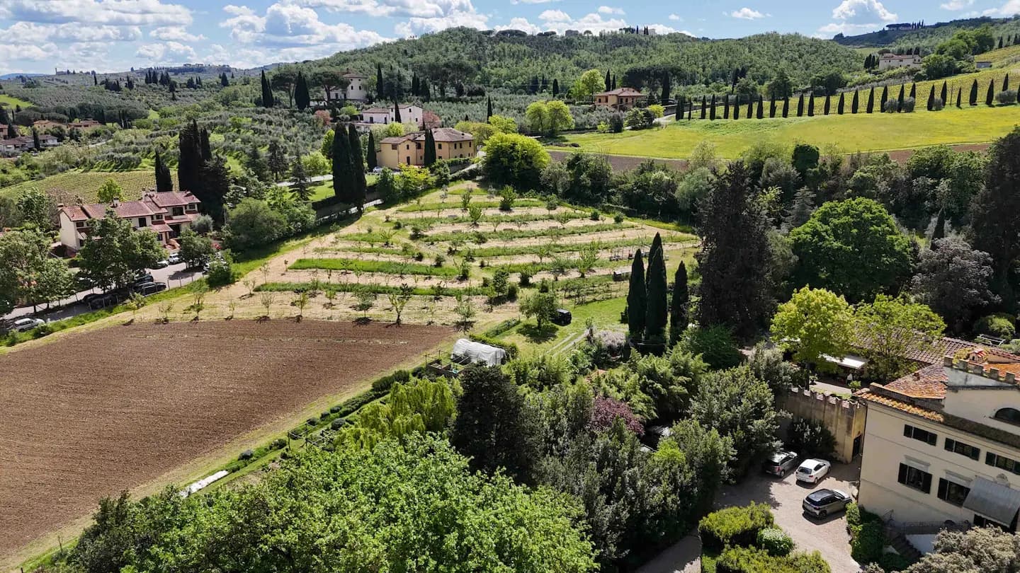 Arboreto