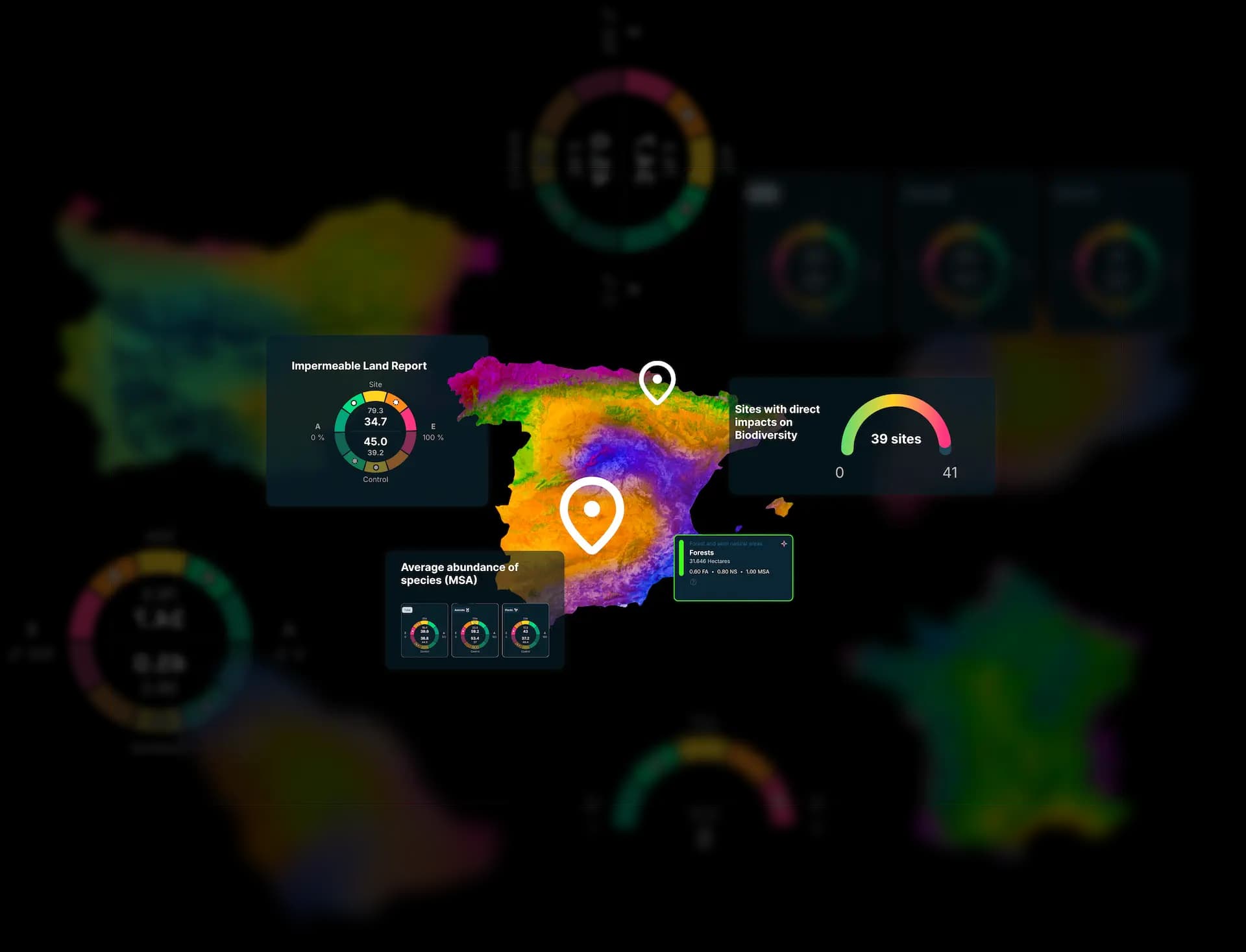 XNatura overview