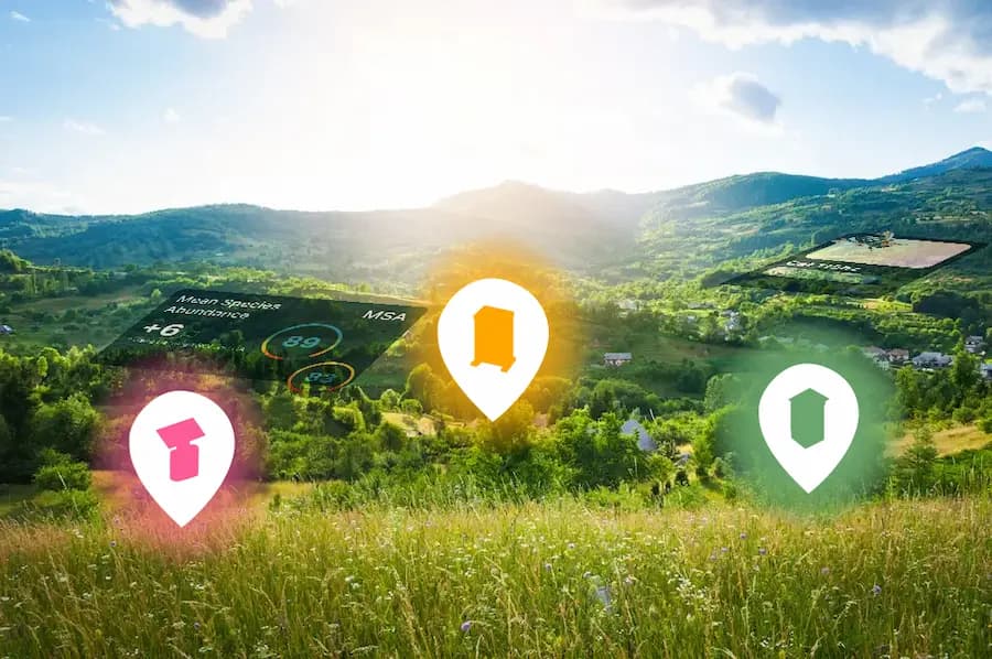 La solución integral para empresas, municipalidades y parques naturales