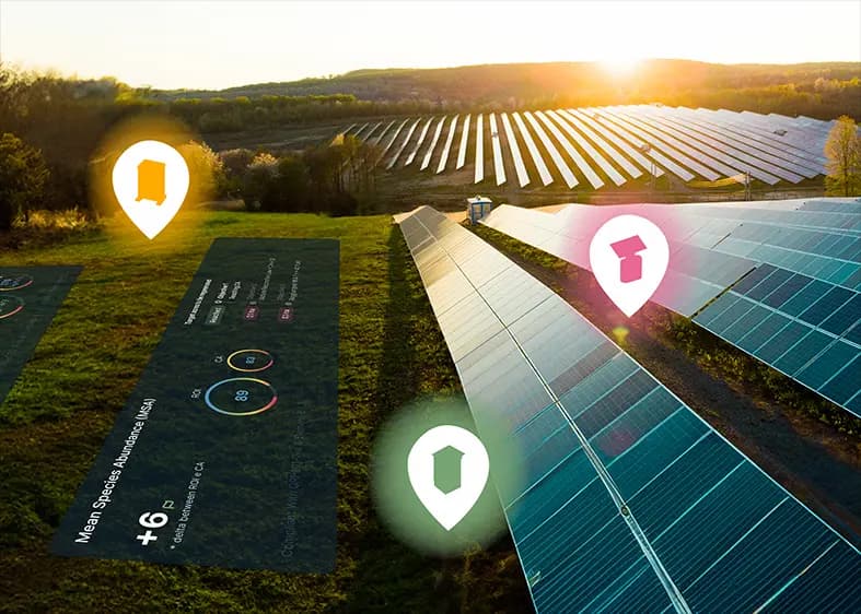 La solución integral para empresas, municipalidades y parques naturales