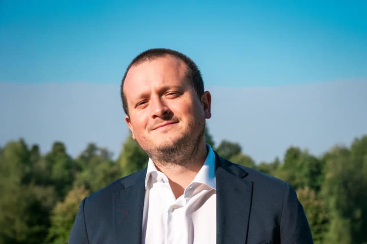Niccolò Calandri