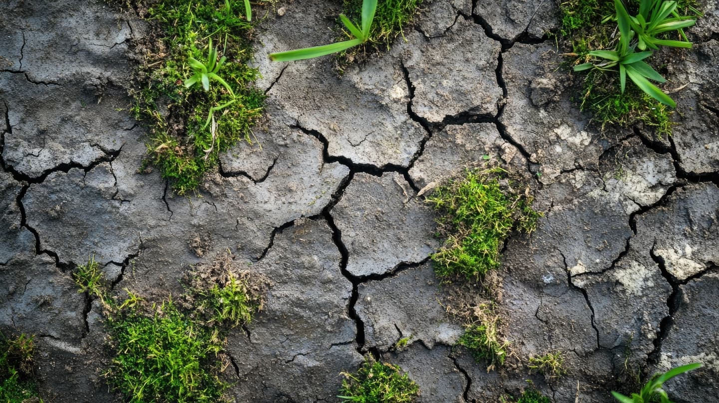 Amélioration de la résilience agricole