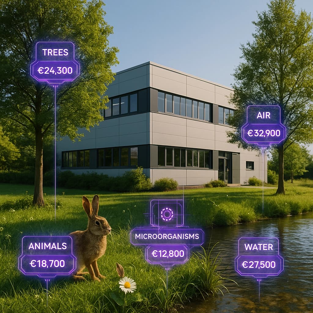 Protection et valorisation des habitats naturels