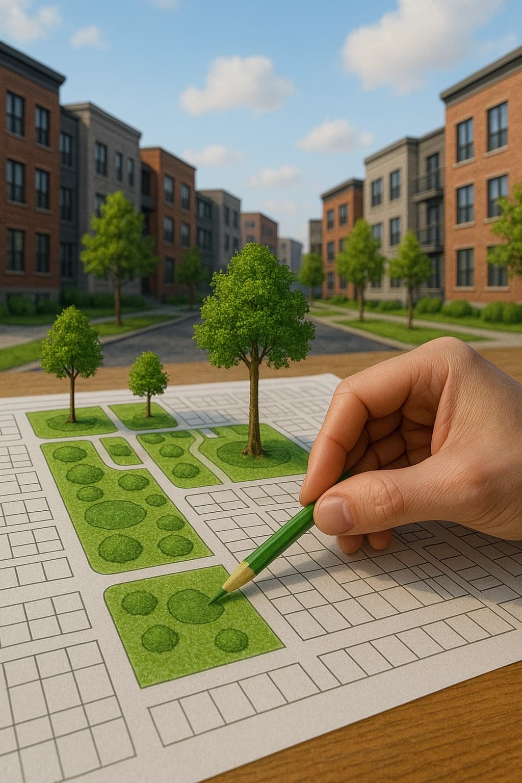 Génération de crédits de biodiversité