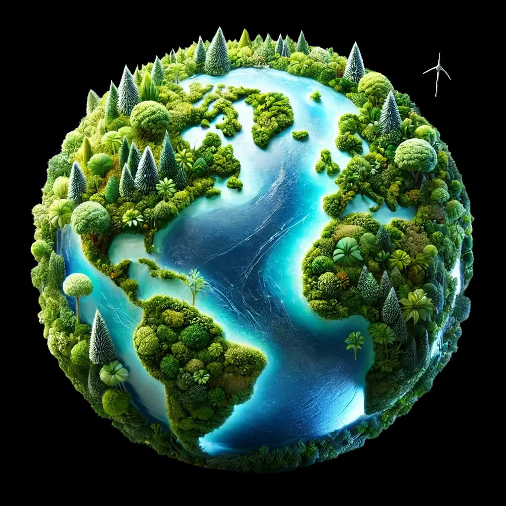 world