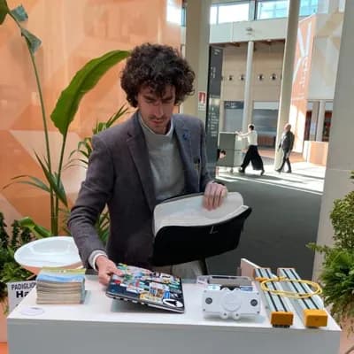 Daniele Valiante