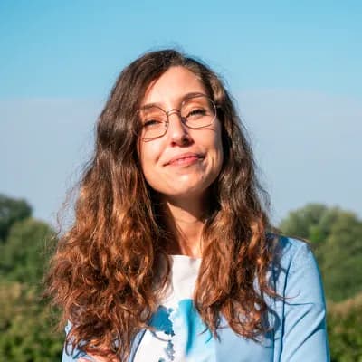 Silvia Moser
