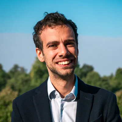 Simone Mazzola