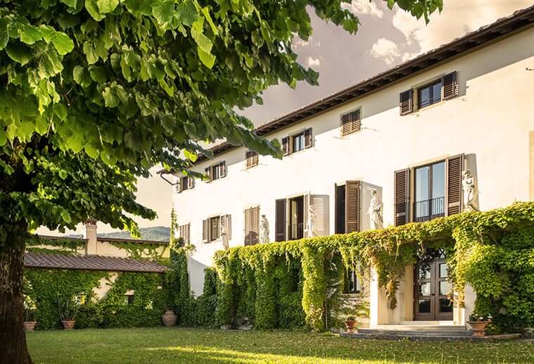 Villa Panna