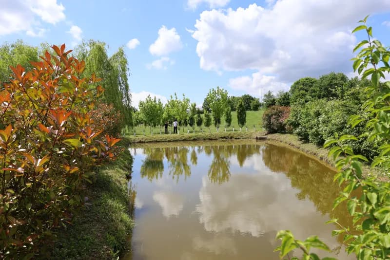 CAV Oasi della Biodiversita