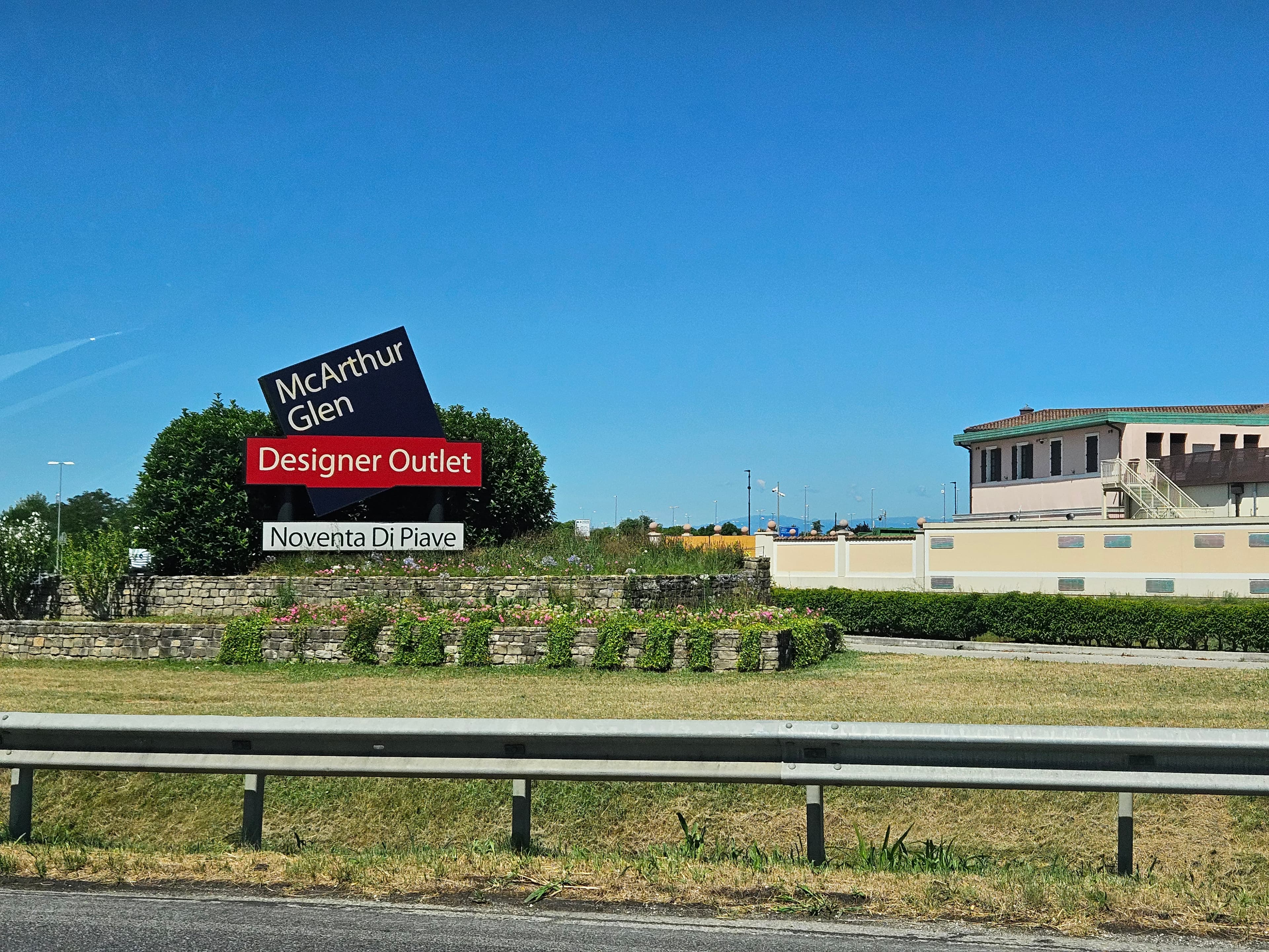 RPVS outlet village