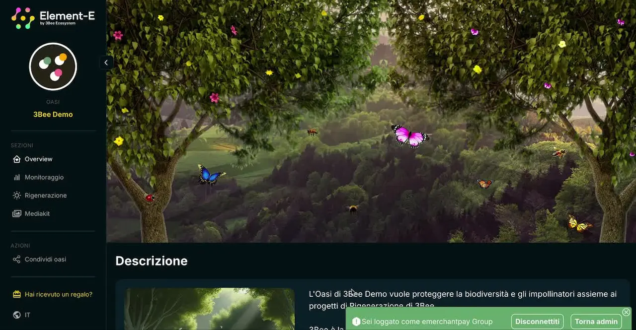 biodiversity