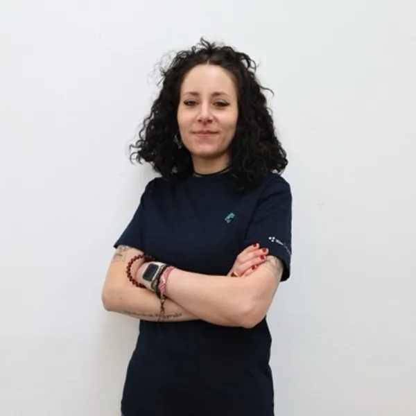 Francesca D'Agostino