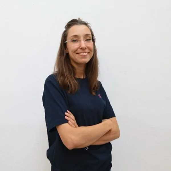 Silvia Moser