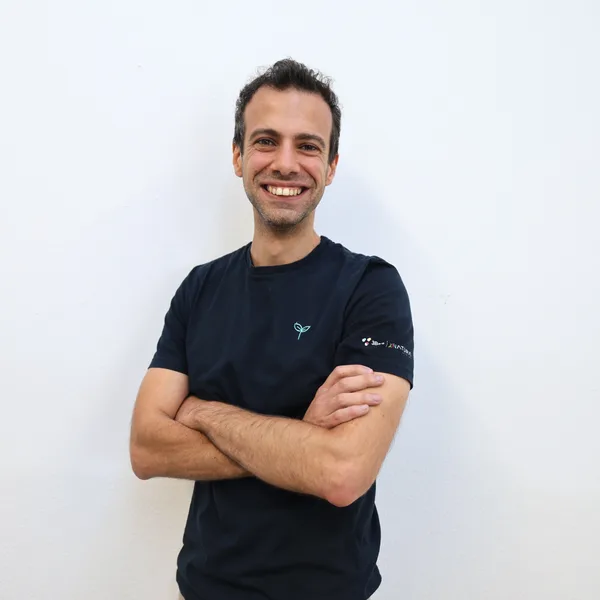 Simone Mazzola