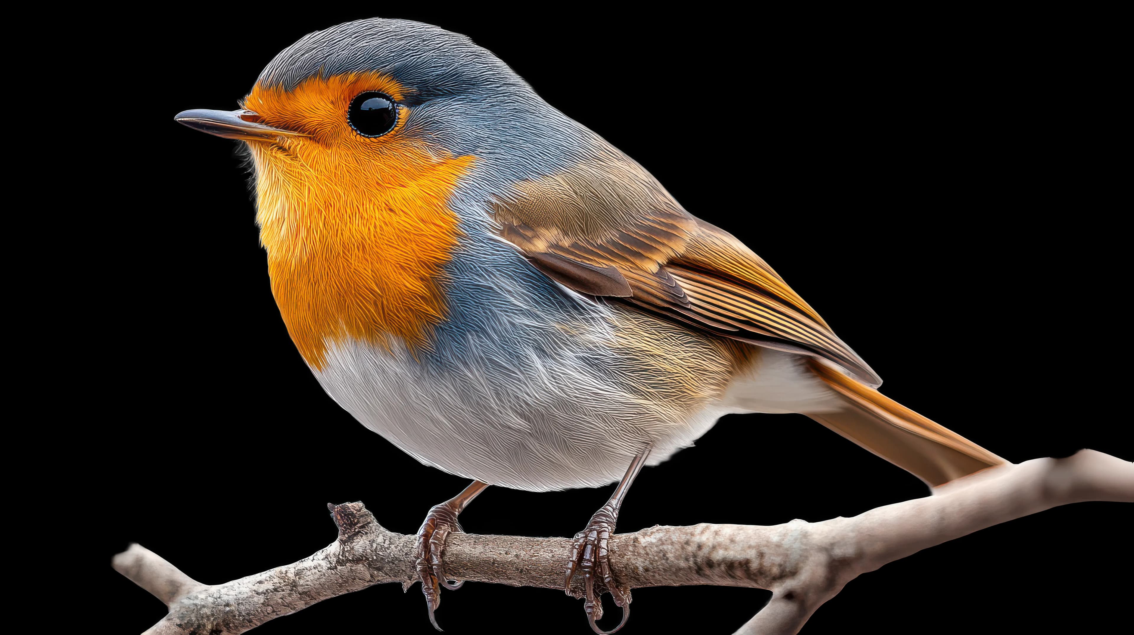Birdy Sensor for Avifauna Monitoring