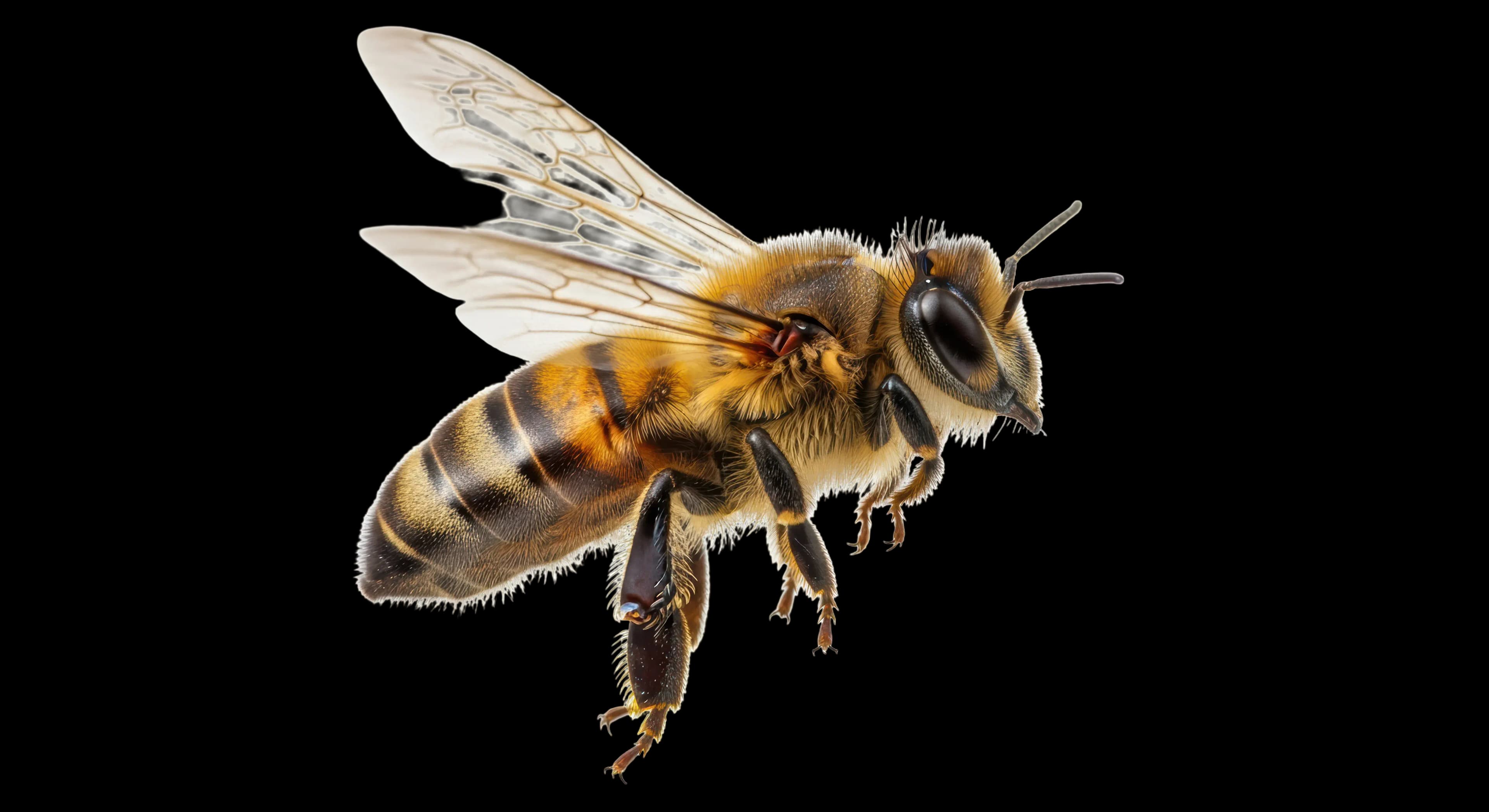 Système Hive-Tech pour la surveillance des ruches