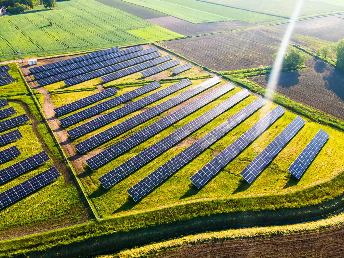 Willst du ein replizierbares Framework für all deine zukünftigen Energieanlagen erstellen?