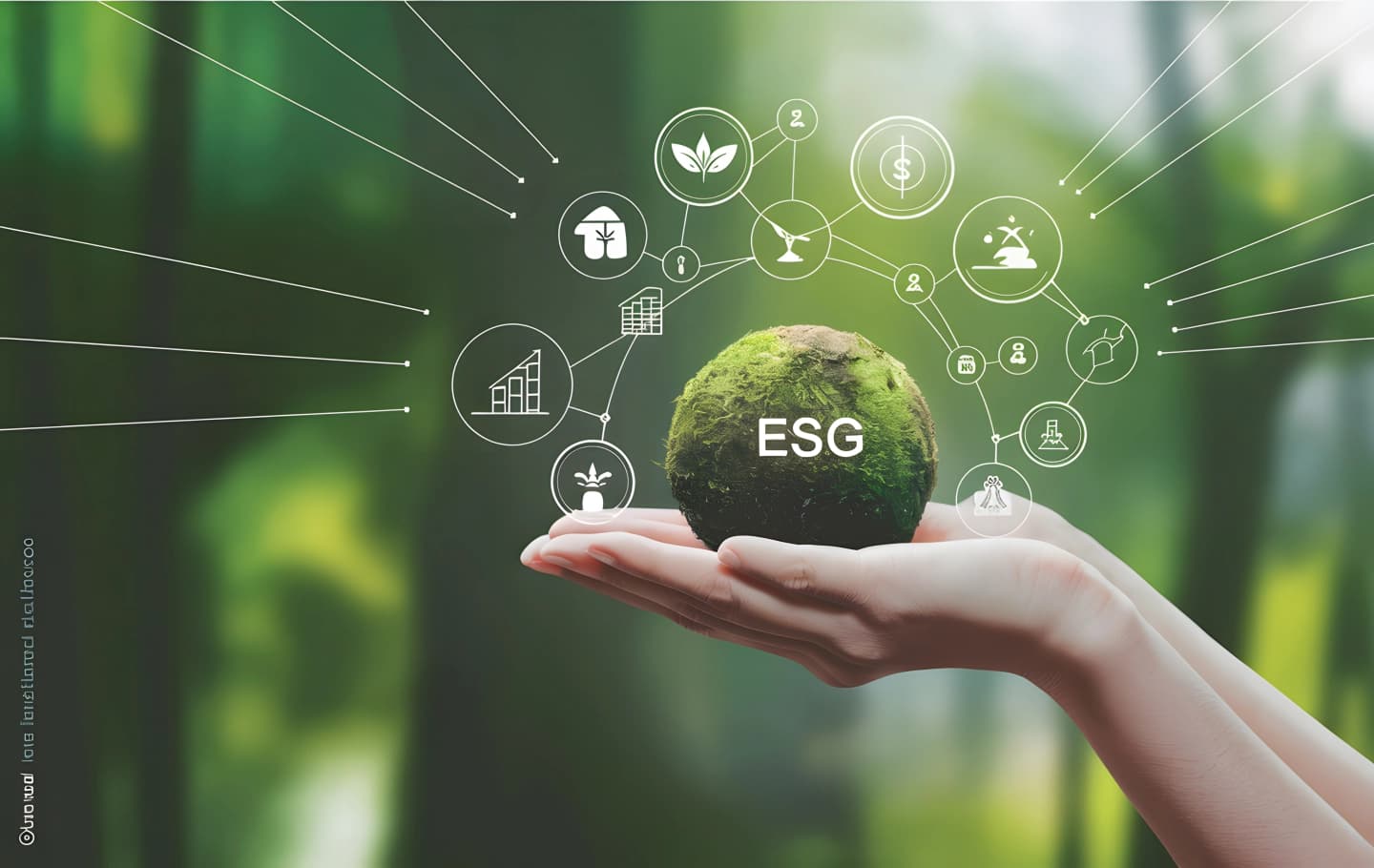 ESG transparency and compliance