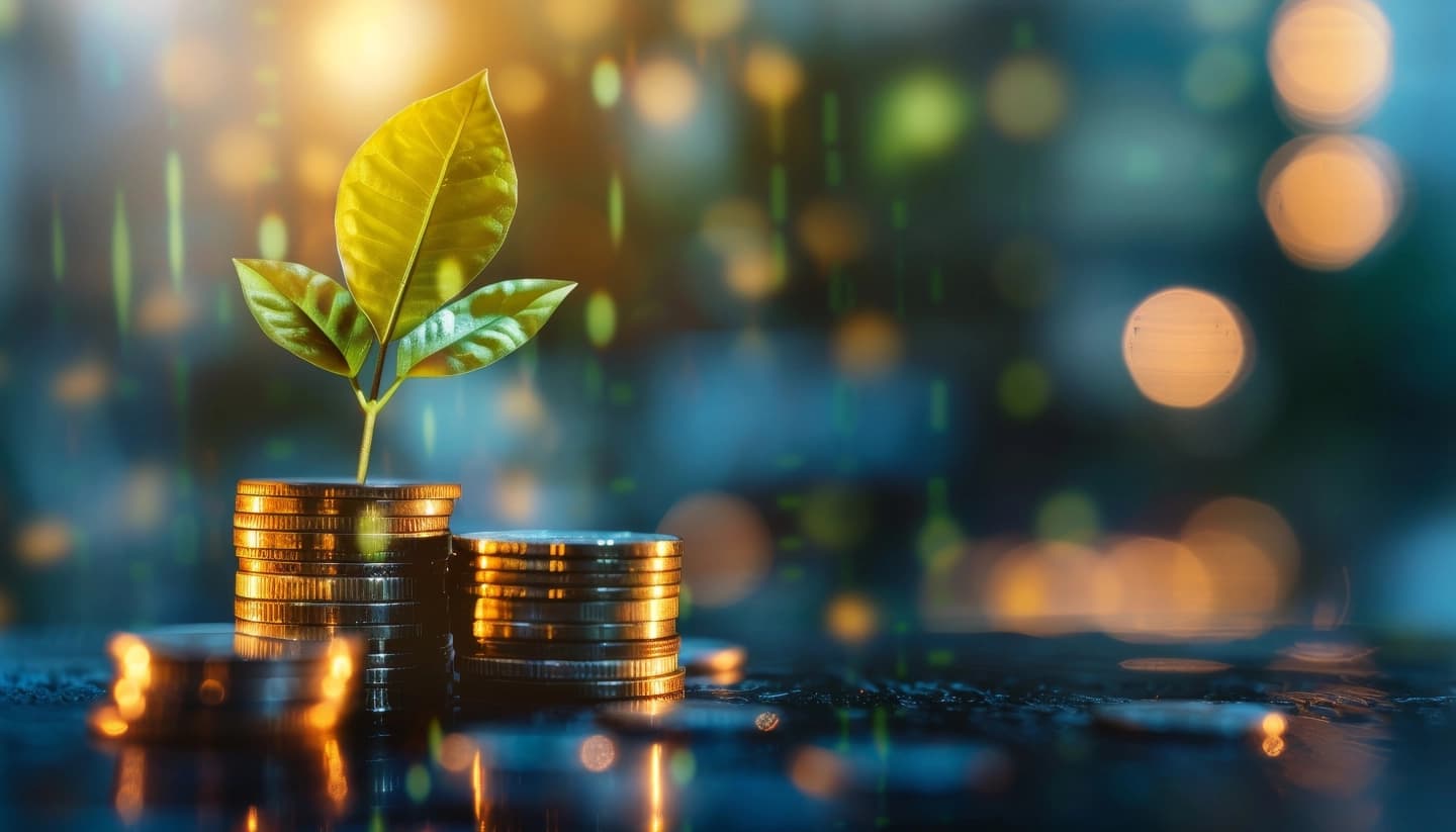 Impact of climate change on financial stability