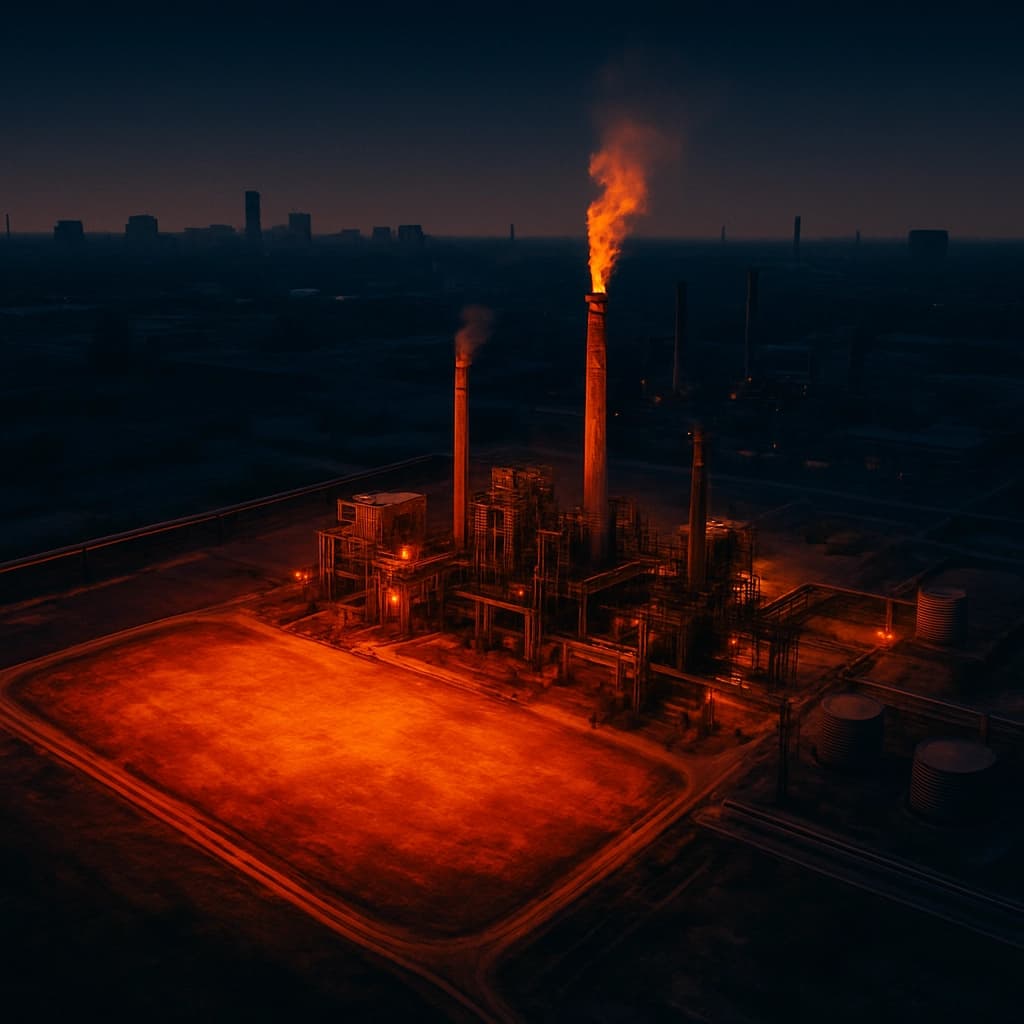 Gérez plusieurs sites de production et souhaitez comprendre lesquels sont les plus critiques du point de vue environnemental ?