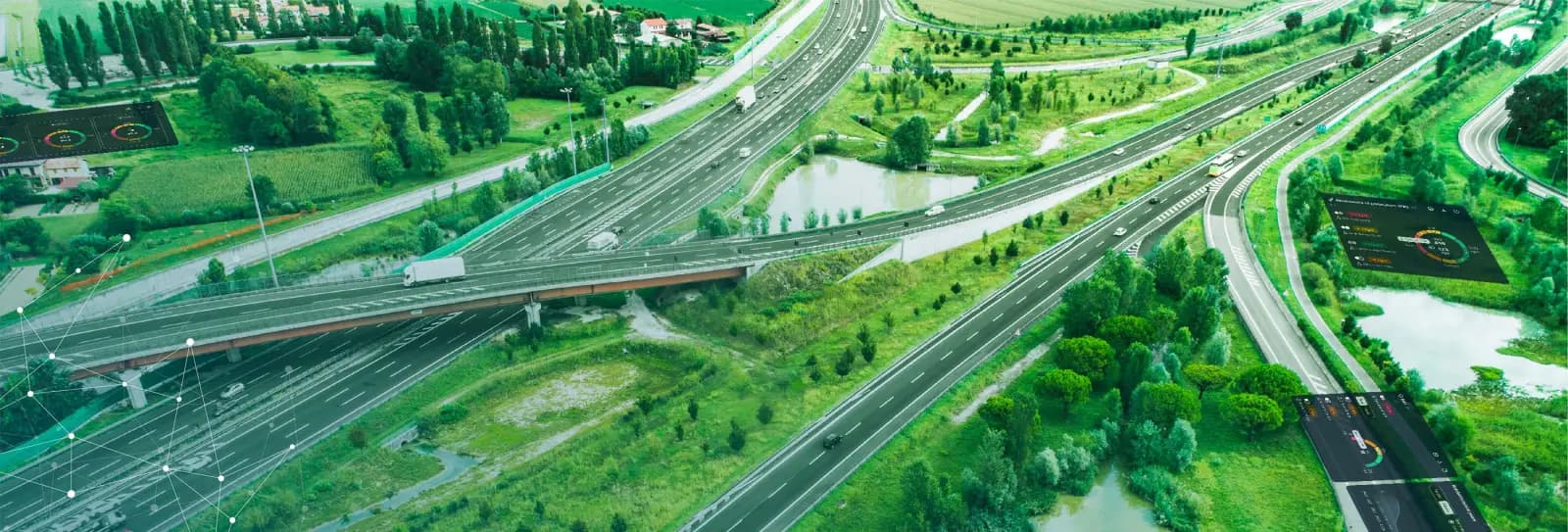 Hai bisogno di una strategia di net positive impact a livello territoriale?