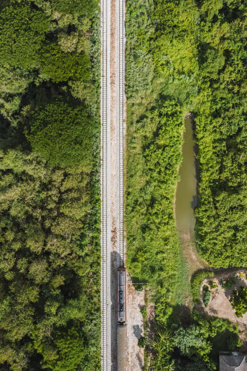 Devi mitigare l'impatto ambientale della tua infrastruttura e rigenerare le aree adiacenti?