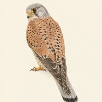 Gheppio
