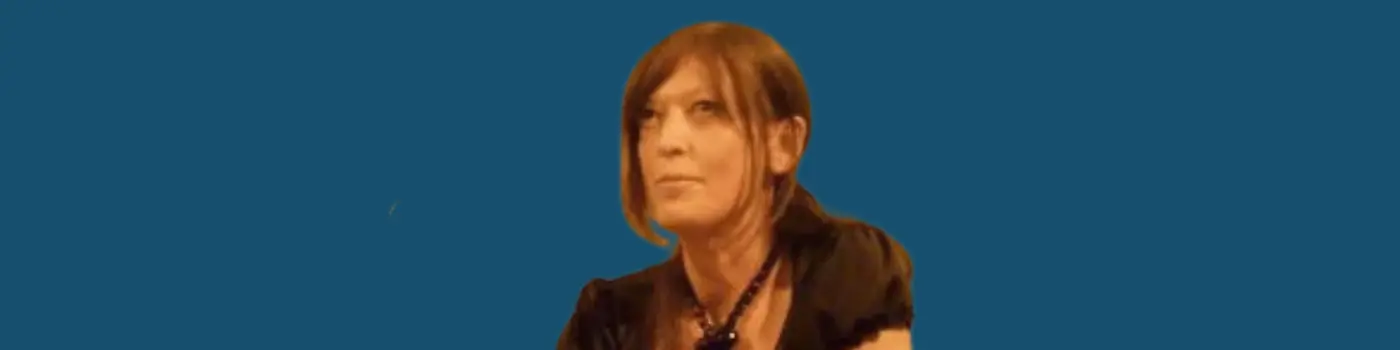 Lucia Krasovec-Lucas