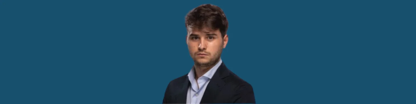 Edoardo Ferrarese