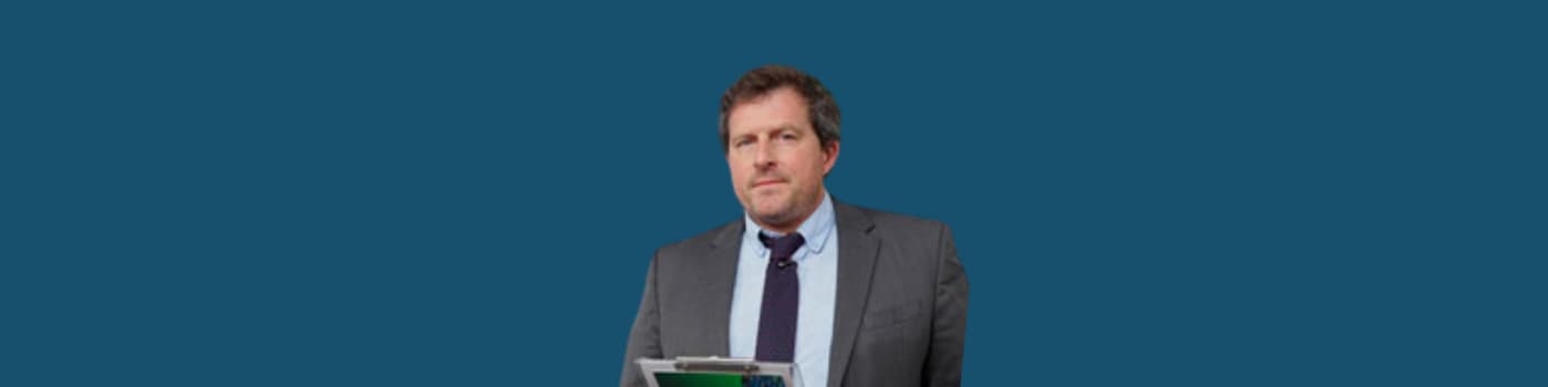 Silvano Locardi - Crop Solution Specialist for Grapes & Fruits