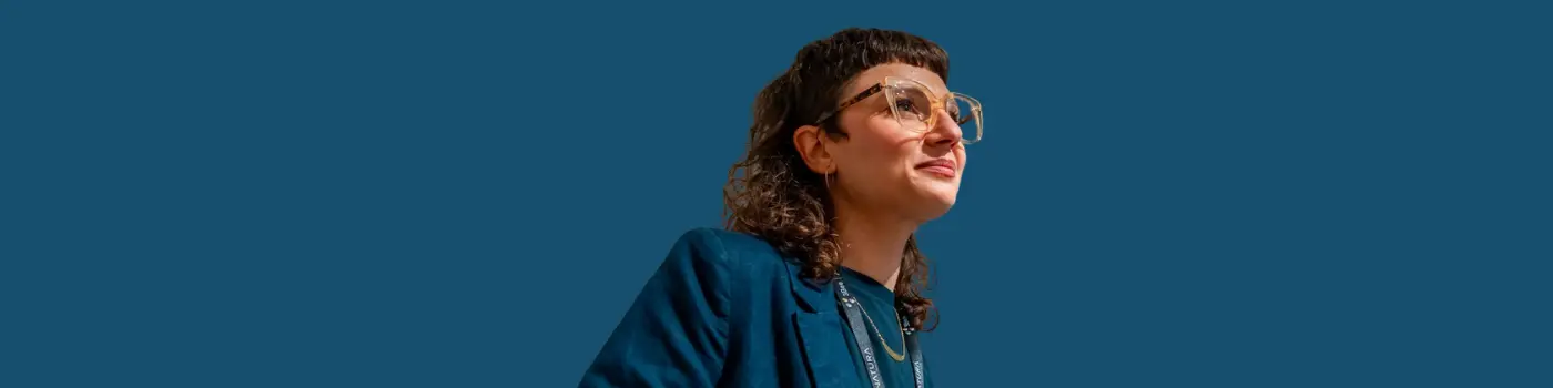 Virginia Castellucci - Head of Sustainability