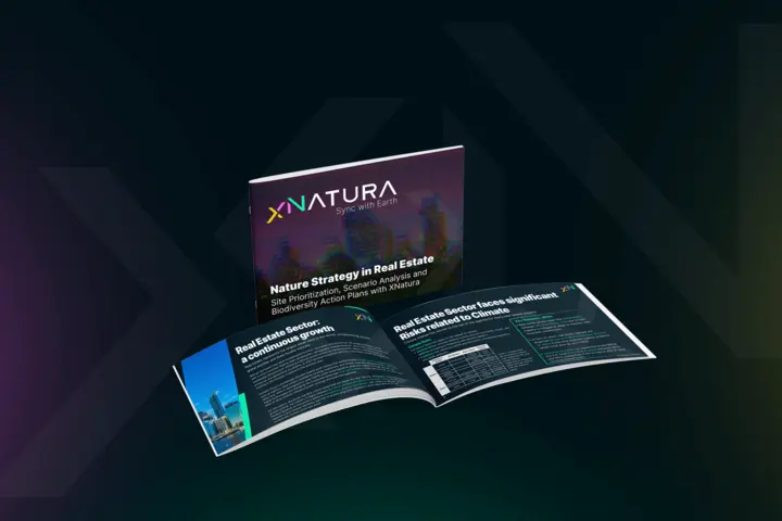 Strategy for Nature in Real Estate