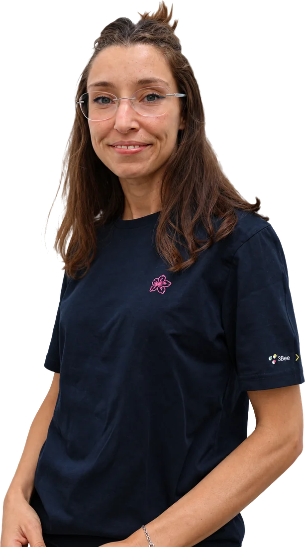 Silvia Moser